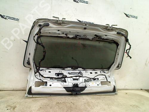 Tailgate BMW X5 (E70) 3.0 d | BP21212806C6 