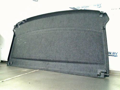 Rear parcel shelf BMW 1 (E81) 116 i | BP27556810C85 