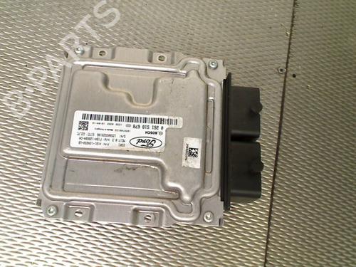 Control unit FORD FIESTA VII (HJ, HF) 1.1 Ti-VCT | BP29550058M11 - Image 3