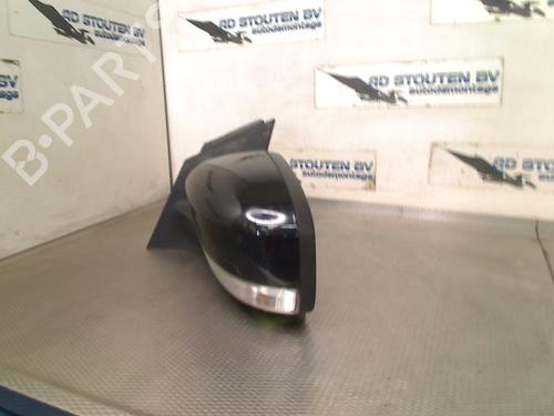Left mirror FORD FOCUS III 1.6 TDCi ECOnetic | BP29140049C26 