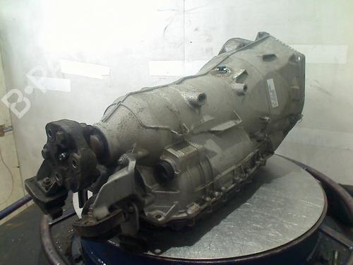 Gearbox BMW 5 (E60) 525 i | BP31170212M3  - Image 7