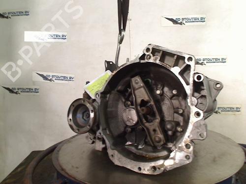 Used Gearbox VW GOLF IV (1J1) 2.3 V5 (170 hp) 28960969