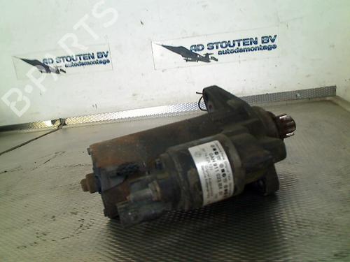 Used Starter VW CADDY III Box Body/MPV (2KA, 2KH, 2CA, 2CH) 2.0 SDI (70 hp) 28131320