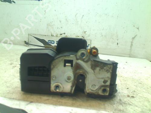 Front right lock OPEL ANTARA A (L07) 3.2 V6 | BP11317959C97 