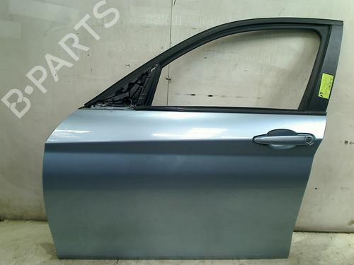 Used Left front door Left front door BMW 1 (F20) 116 i (136 hp) 33607004 33607004
