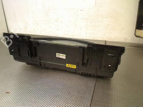 Instrument cluster AUDI A4 B7 Avant (8ED) 2.0 | BP36256751C47 - Image 3