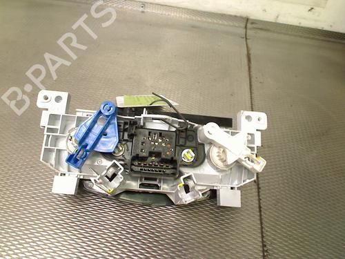 Climate control DACIA DUSTER (HS_) 1.6 16V LPG | BP28814217I5 