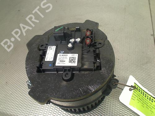 Used Heater blower motor Heater blower motor BMW 7 (G11, G12) 740 d, Ld xDrive (320 hp) 40041795 40041795