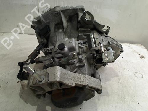 Gearbox FIAT 500 (312_) 1.2 (312AXA1A) | BP33540953M3  - Image 5