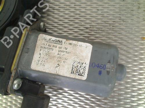 Right front window motor FIAT 500 (312_) 0.9 (312AXG1A, 312.AXG11) | BP39974843E20  - Image 5