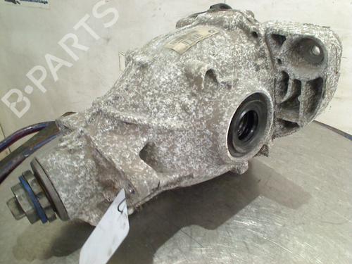 Rear differential BMW X3 (G01, F97, G08) xDrive M40 i | BP31807387M24 