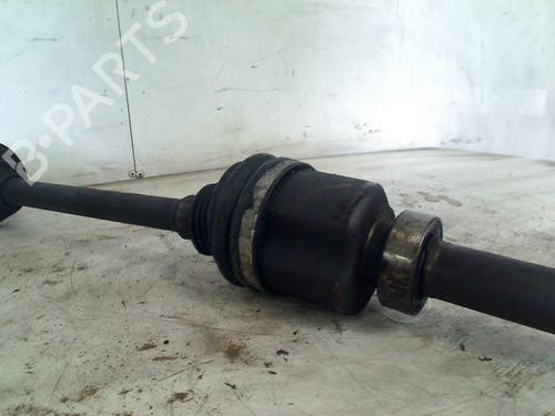 Right front driveshaft OPEL VIVARO B Van (X82) 1.6 CDTI (05) | BP40008313M39 - Image 5