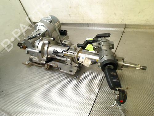 Steering column HYUNDAI ix20 (JC) 1.4 | BP37759837M21 - Image 2
