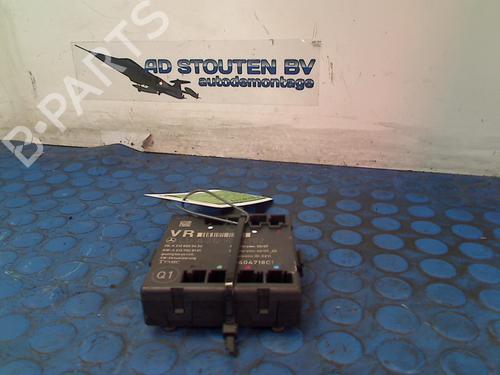 Used Electronic module MERCEDES-BENZ E-CLASS T-Model (S212) E 200 CDI / BlueTEC (212.205, 212.206) (136 hp) 13459509