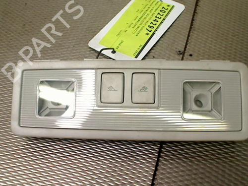 Interior roof light VW GOLF VII (5G1, BQ1, BE1, BE2) e-Golf | BP31353296I8