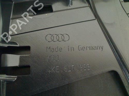 Spoiler bagklap AUDI E-TRON (GEN) 50 quattro | BP36159842C96 - Image 6