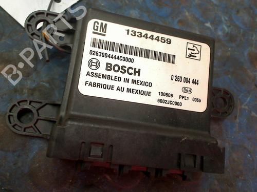 Electronic module OPEL ASTRA J (P10) 1.6 (68) | BP12091848M83 