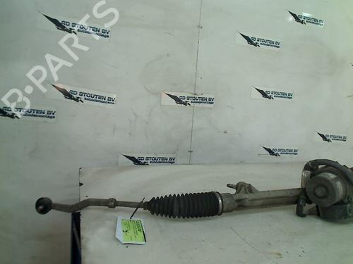 Steering rack PEUGEOT 208 I (CA_, CC_) 1.6 HDi | BP25626039M22 