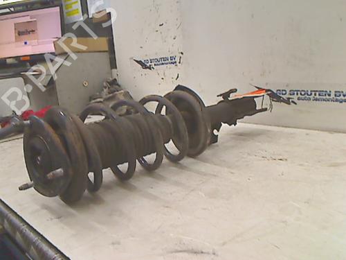 Right front shock absorber SUZUKI GRAND VITARA II (JT, TE, TD) 2.0 All-wheel Drive (TD54, JB420) | BP11258639M17 