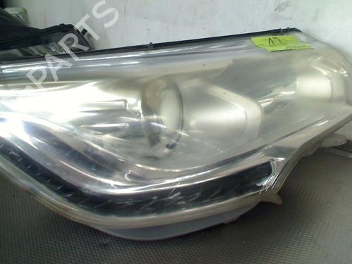 Left headlight CITROËN DS4 (NX_) 1.6 THP 200 | BP38928160C28 - Image 8