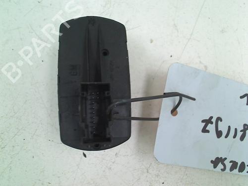 Used Left front window switch OPEL CORSA D (S07) 1.3 CDTI (L08, L68) (75 hp) 11306661