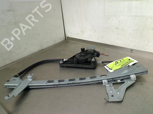 Front left window mechanism PEUGEOT 108 1.0 VTi 72 | BP39585418C22 - Image 3