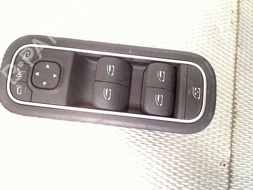 Left front window switch MERCEDES-BENZ CLA (C118) CLA 250 e (118.386) | BP31256756I27 