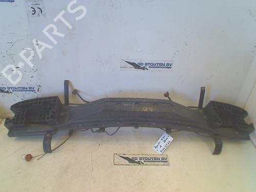 Used Rear bumper reinforcement HYUNDAI ix20 (JC) 1.4 (90 hp) 11261038