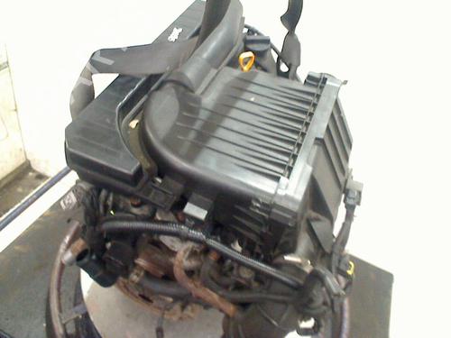 Engine SUZUKI SWIFT IV (FZ, NZ) 1.2 (AZH412, ZC72S) | BP30733227M1