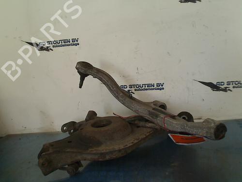Used Left rear suspension arm CADILLAC STS 4.6 (325 hp) 15544600