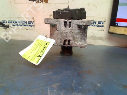 Used Alternator RENAULT TRAFIC III Van (FG_) 1.6 dCi 90 (FGME) (90 hp) 16353440