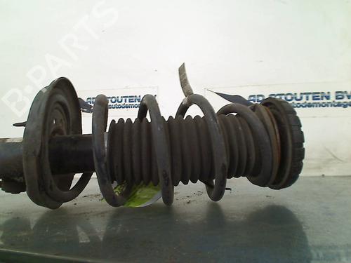Right front shock absorber OPEL KARL (C16) 1.0 | BP23238985M17