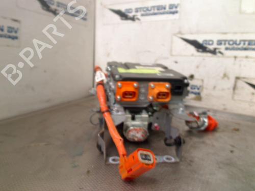 Inverter/Converter MITSUBISHI ECLIPSE CROSS (GK_, GL_) Plug-in Hybrid 4WD (GL3W) | BP29925068M119