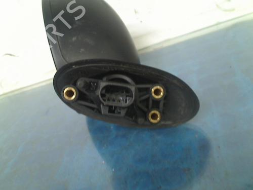 Right mirror MINI MINI (R50, R53) Cooper S | BP16017076C27 