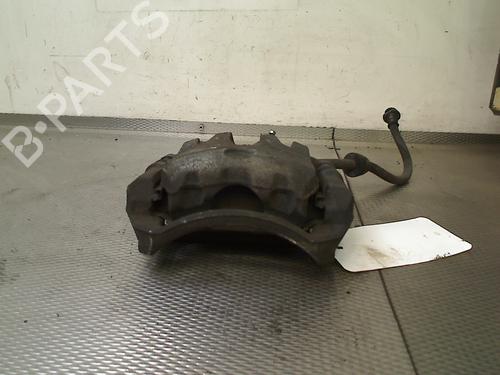 Left front brake caliper OPEL KARL (C16) 1.0 | BP36856991M105  - Image 5
