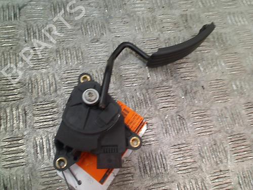 Pedal RENAULT CLIO III (BR0/1, CR0/1) 1.5 dCi | BP13124778I4 