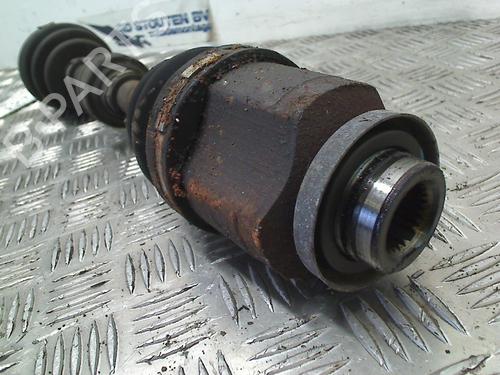 Left front driveshaft KIA SPORTAGE II (JE_, KM_) 2.7 V6 4WD | BP11305094M38 
