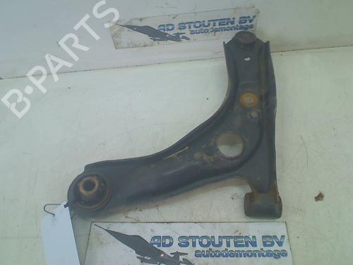 Right front suspension arm TOYOTA AYGO (_B4_) 1.0 (KGB40) | BP11318056M13 