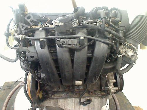 Engine OPEL ASTRA H GTC (A04) 1.6 (L08) | BP31243570M1