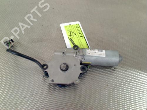 Motore del tettuccio apribile MERCEDES-BENZ S-CLASS (W221, V221) S 350 BlueTec (221.026, 221.126) (258 hp) 30901755