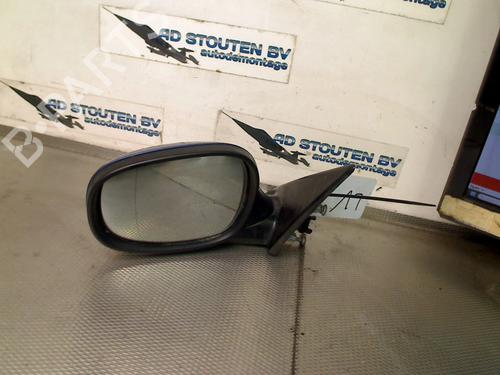 Used Left mirror BMW 3 Touring (E91) 318 i (143 hp) 28118115
