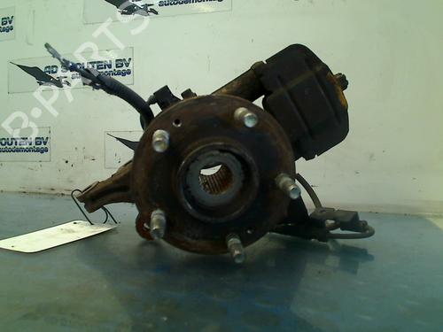 Right front steering knuckle KIA CEE'D SW (ED) 1.4 | BP11264782M26 
