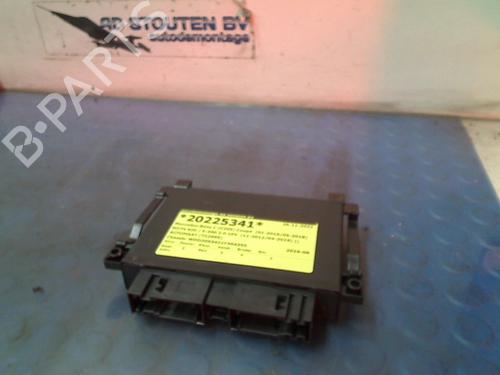 Used Gearbox control unit MERCEDES-BENZ C-CLASS Coupe (C205) C 200 (205.342) (184 hp) 13479725