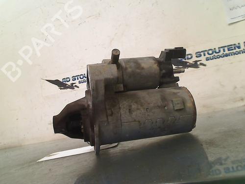 Startmotor PEUGEOT 208 I (CA_, CC_) 1.2 VTI 82 | BP18152403M8 