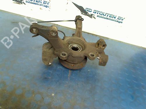 Right front steering knuckle CITROËN NEMO Box Body/MPV (AA_) 1.3 HDi 75 | BP19517672M26 