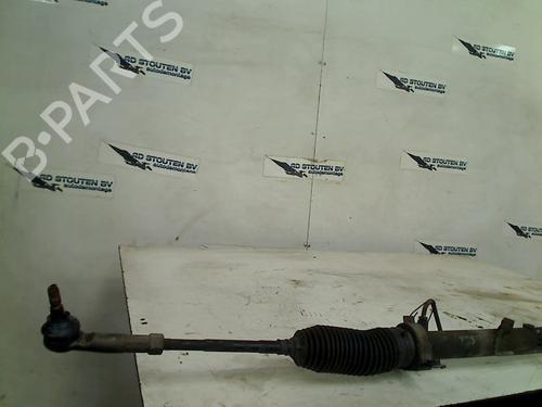 Steering rack AUDI A1 (8X1, 8XK) 1.2 TFSI | BP31256706M22