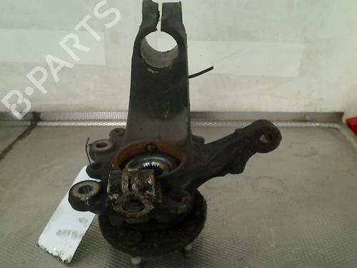 Right front steering knuckle FORD TRANSIT CONNECT V408 Box Body/MPV 1.5 TDCi | BP33871952M26 - Image 2