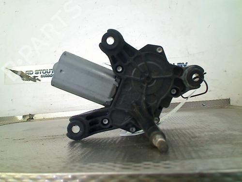 Rear wiper motor OPEL INSIGNIA A (G09) 2.8 V6 Turbo 4x4 (68) | BP27692221M102 
