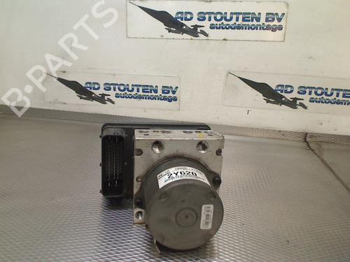 Used ABS pump HYUNDAI ix35 (LM, EL, ELH) 2.0 CRDi (184 hp) 24202984