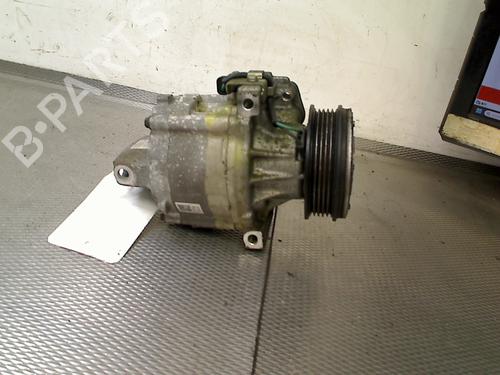 Used AC compressor AC compressor 36849404 36849404